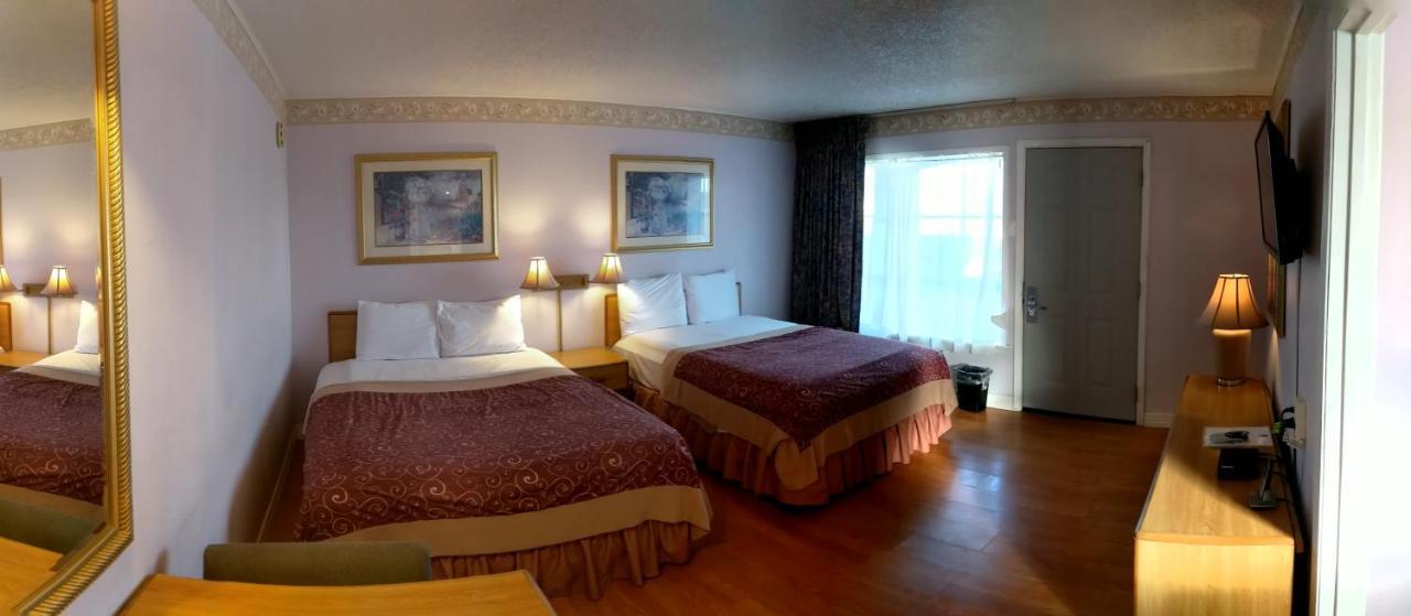 River Forest Inn Белтон Экстерьер фото