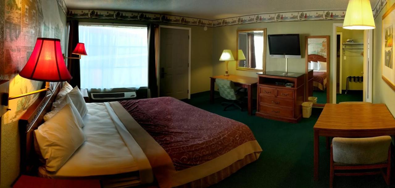 River Forest Inn Белтон Экстерьер фото