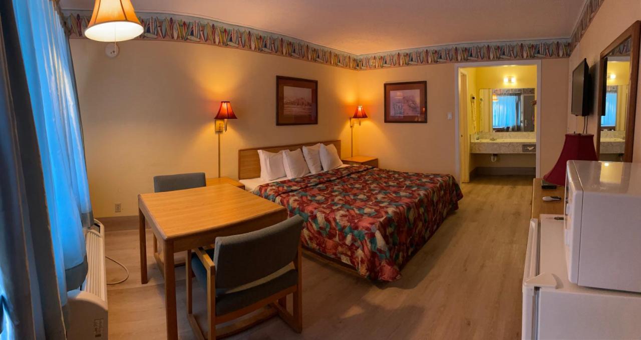 River Forest Inn Белтон Экстерьер фото