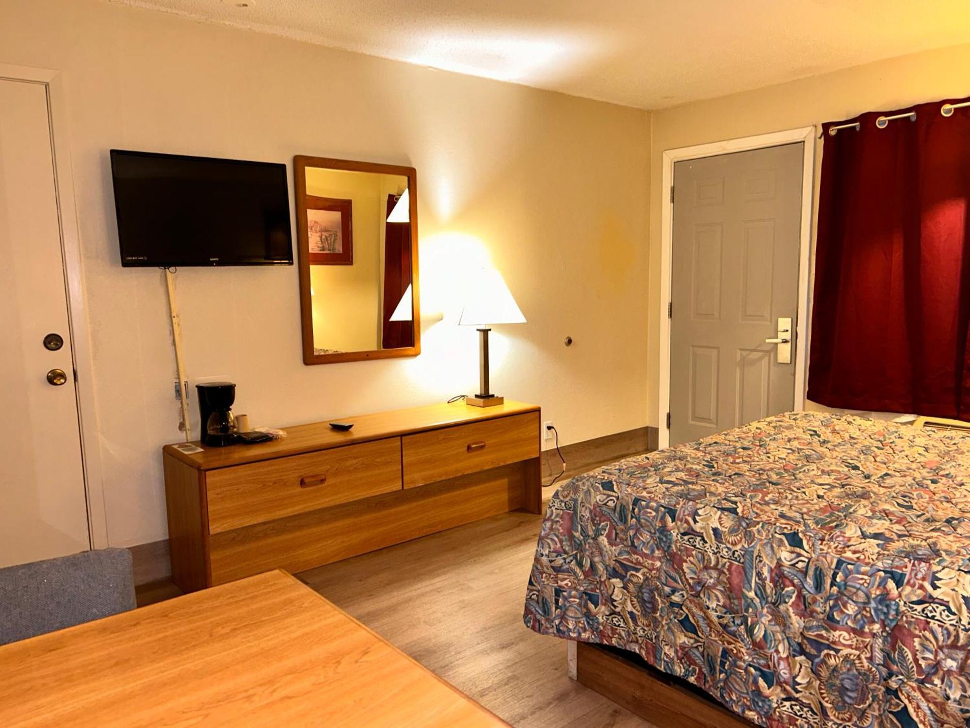 River Forest Inn Белтон Экстерьер фото